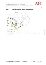 Предварительный просмотр 103 страницы ABB XAC22451 Operation Manual