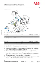 Preview for 114 page of ABB XAC22451 Operation Manual