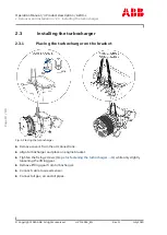 Preview for 40 page of ABB XAC22682 Operation Manual