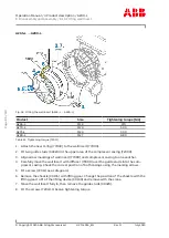 Preview for 116 page of ABB XAC22682 Operation Manual