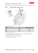 Preview for 119 page of ABB XAC22682 Operation Manual