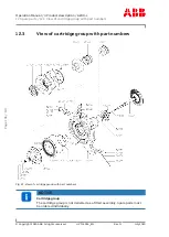 Preview for 136 page of ABB XAC22682 Operation Manual