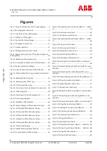 Preview for 138 page of ABB XAC22682 Operation Manual