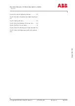 Preview for 139 page of ABB XAC22682 Operation Manual