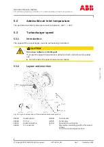 Preview for 39 page of ABB XAC23951 Operation Manual