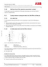 Preview for 42 page of ABB XAC23951 Operation Manual