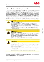 Preview for 49 page of ABB XAC23951 Operation Manual