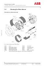 Preview for 52 page of ABB XAC23951 Operation Manual