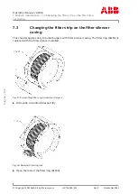 Preview for 54 page of ABB XAC23951 Operation Manual