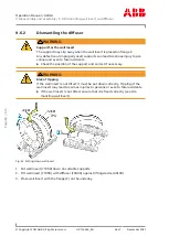 Preview for 86 page of ABB XAC23951 Operation Manual