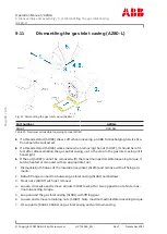 Preview for 92 page of ABB XAC23951 Operation Manual