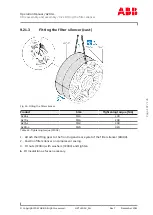 Preview for 109 page of ABB XAC23951 Operation Manual