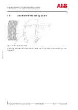 Preview for 38 page of ABB XAC24061 Operation Manual