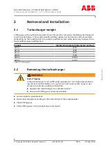 Preview for 39 page of ABB XAC24061 Operation Manual