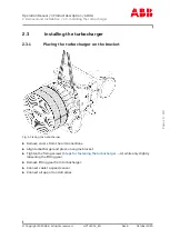 Preview for 41 page of ABB XAC24061 Operation Manual