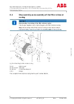 Preview for 85 page of ABB XAC24061 Operation Manual