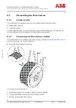 Preview for 90 page of ABB XAC24061 Operation Manual