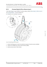 Preview for 91 page of ABB XAC24061 Operation Manual