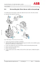 Preview for 92 page of ABB XAC24061 Operation Manual