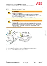 Preview for 95 page of ABB XAC24061 Operation Manual