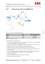 Preview for 109 page of ABB XAC24061 Operation Manual