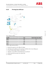 Preview for 111 page of ABB XAC24061 Operation Manual