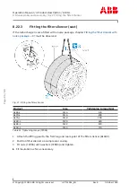 Preview for 116 page of ABB XAC24061 Operation Manual