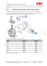 Preview for 117 page of ABB XAC24061 Operation Manual