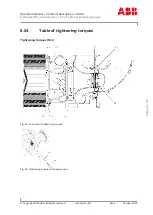 Preview for 119 page of ABB XAC24061 Operation Manual