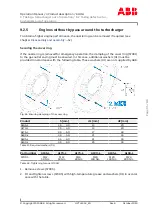 Preview for 125 page of ABB XAC24061 Operation Manual