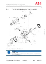 Preview for 135 page of ABB XAC24061 Operation Manual