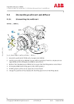 Предварительный просмотр 82 страницы ABB XAC24370 Operation Manual