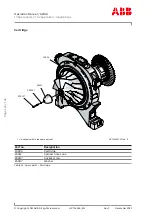 Предварительный просмотр 128 страницы ABB XAC24370 Operation Manual