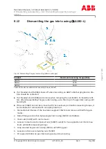 Preview for 101 page of ABB XAC24427 Operation Manual