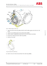 Предварительный просмотр 91 страницы ABB XAC25299 Operation Manual