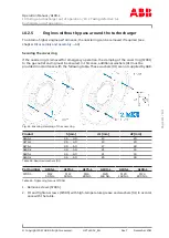 Предварительный просмотр 113 страницы ABB XAC25299 Operation Manual