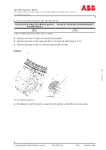 Предварительный просмотр 79 страницы ABB XAC25762 Operation Manual