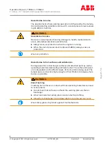 Preview for 23 page of ABB XAC25847 Operation Manual