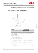 Preview for 55 page of ABB XAC25850 Operation Manual