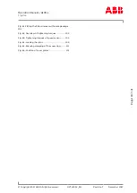 Preview for 141 page of ABB XAC25926 Operation Manual