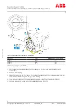 Предварительный просмотр 96 страницы ABB XAC25927 Operation Manual