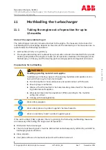 Preview for 115 page of ABB XAC26064 Operation Manual