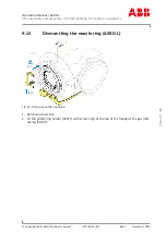 Предварительный просмотр 93 страницы ABB XAC26327 Operation Manual