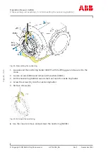 Предварительный просмотр 94 страницы ABB XAC26327 Operation Manual