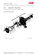 Предварительный просмотр 124 страницы ABB XAC26327 Operation Manual