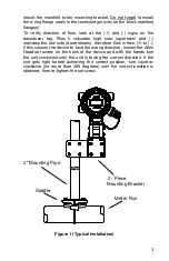 Preview for 3 page of ABB XFC6200EX Startup Manual