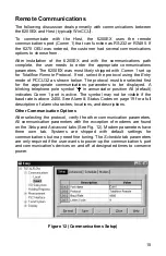 Preview for 15 page of ABB XFC6200EX Startup Manual