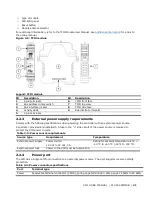 Предварительный просмотр 21 страницы ABB XIO-00 User Manual