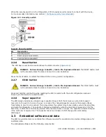 Предварительный просмотр 23 страницы ABB XIO-00 User Manual