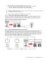 Предварительный просмотр 31 страницы ABB XIO-00 User Manual